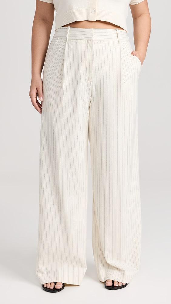 Veronica Beard Heyser Pants | Shopbop Product Image