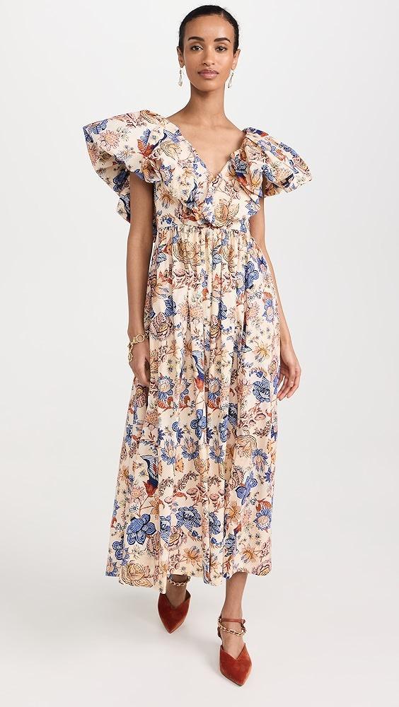 Ulla Johnson Francesca Dress | Shopbop Product Image