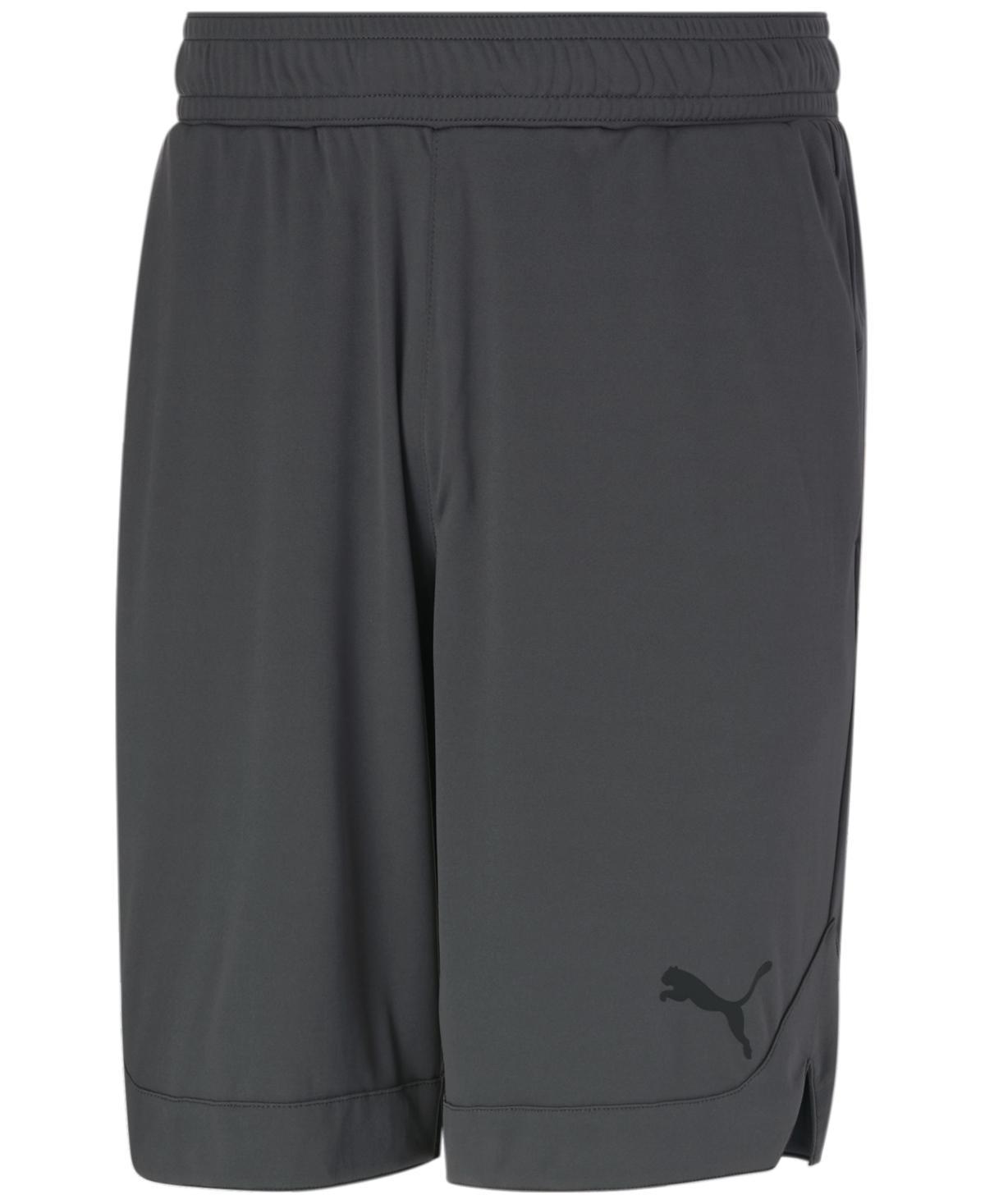 Puma Mens dryCELL 10 Basketball Shorts Product Image