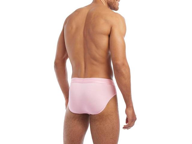 2(X)IST Dream Low-Rise Brief (Orchid Pink) Men's Underwear Product Image