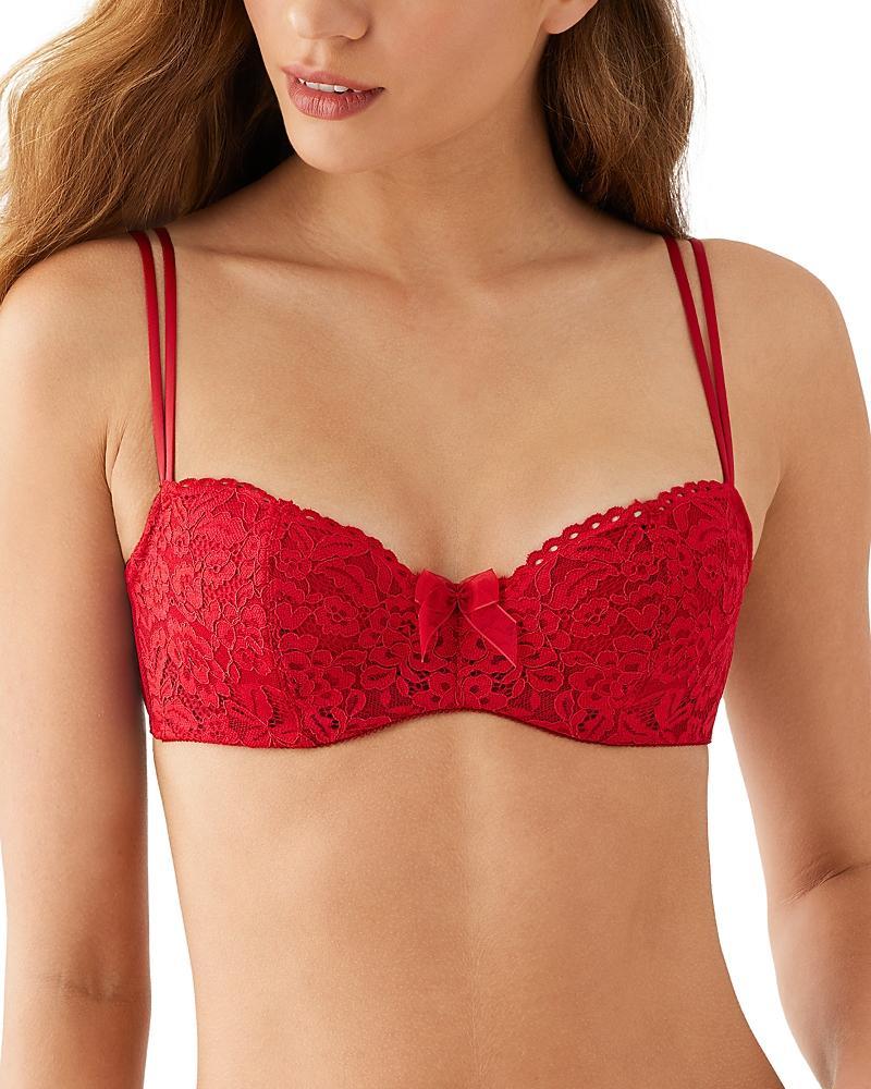 Ciao Bella Balconette Bra Product Image