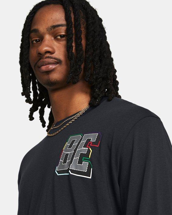 Men's UA Black History Month Long Sleeve Product Image