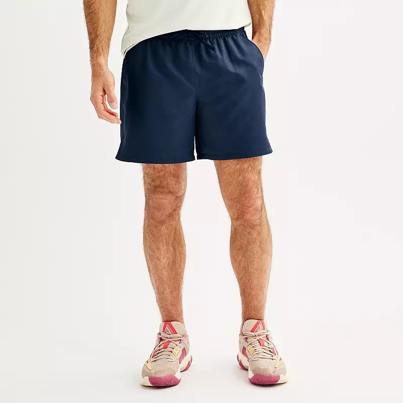 Mens Tek Gear Lifestyle Shorts Product Image