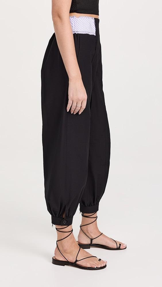 Nackiye L'Orient Pants | Shopbop Product Image