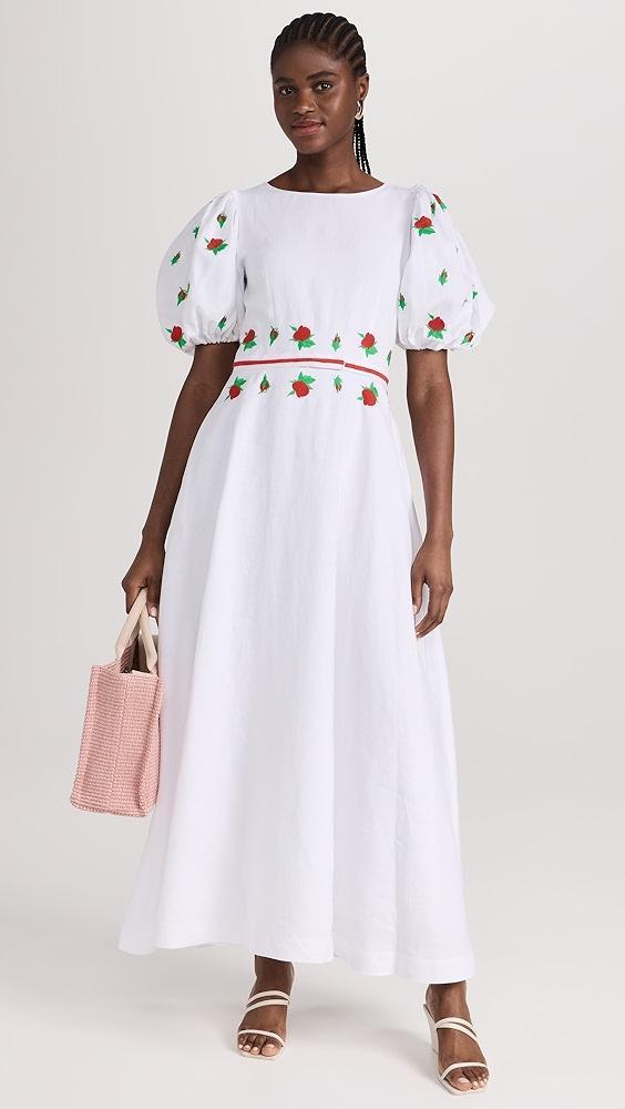 Fanm Mon Datcha Dress | Shopbop Product Image