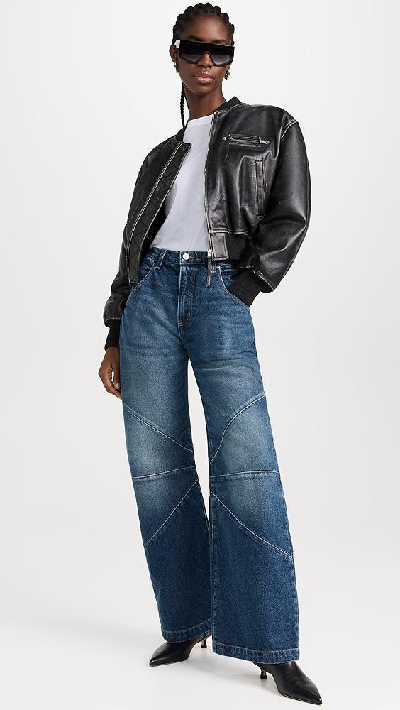 EB Denim Frederic Jeans | Shopbop Product Image