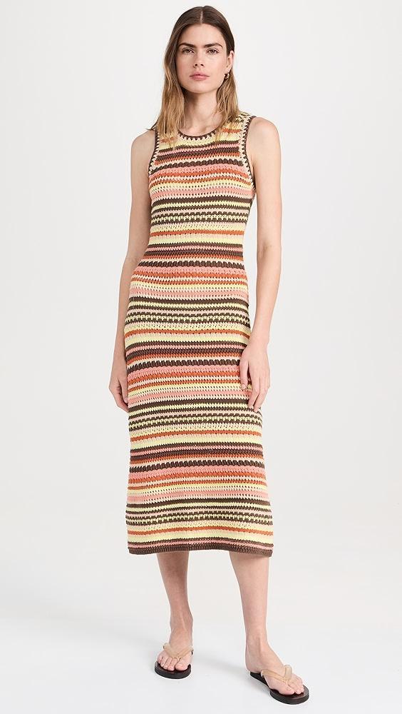 RAILS Coco Dress | Shopbop Product Image