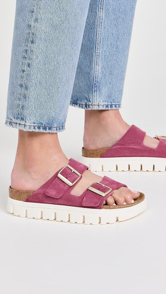 Birkenstock Arizona Chunky Sandals | Shopbop Product Image