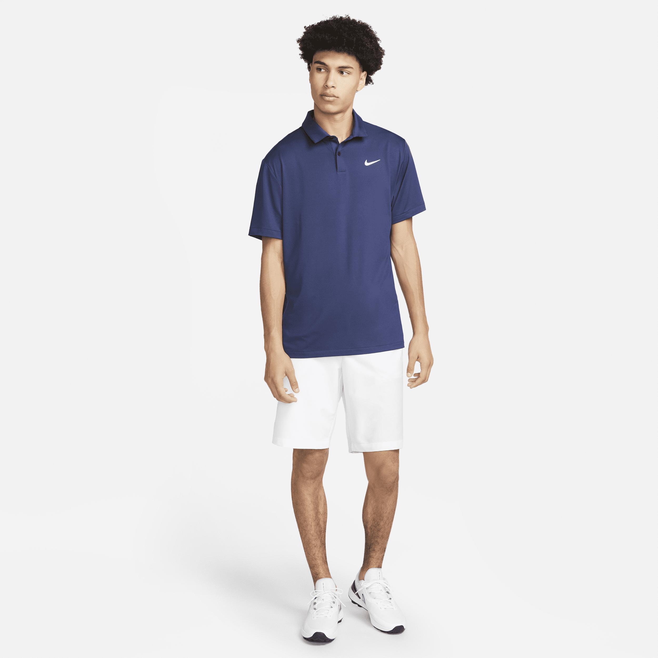 Nike Mens Dri-FIT Tour Solid Golf Polo Product Image