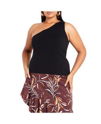 Plus Size Louisa Top Product Image