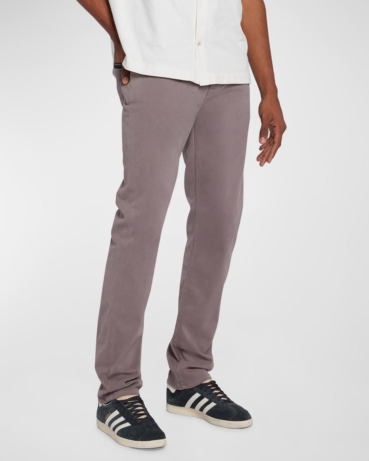 Men's Slimmy Luxe Performance Plus Pants Product Image