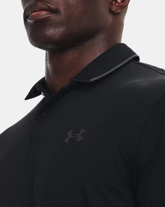 Men's UA Iso-Chill Polo Product Image