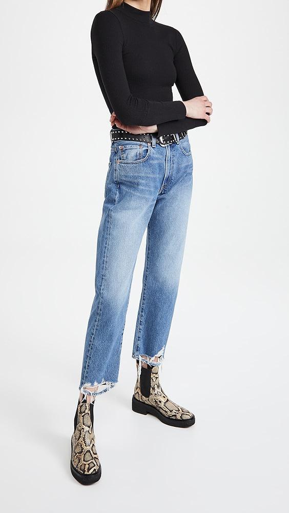 Free People The Rickie Top | Shopbop Product Image