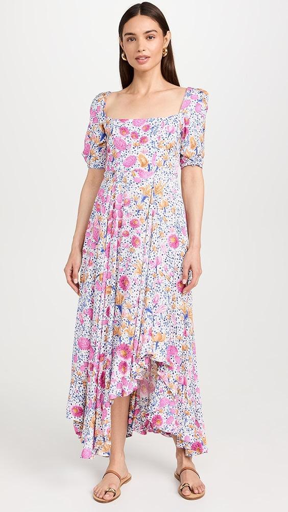 Agua by Agua Bendita Etereo Capullo Dress | Shopbop Product Image