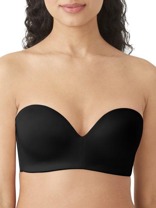 b.temptd by Wacoal Future Foundation Strapless Wirefree Bra Product Image