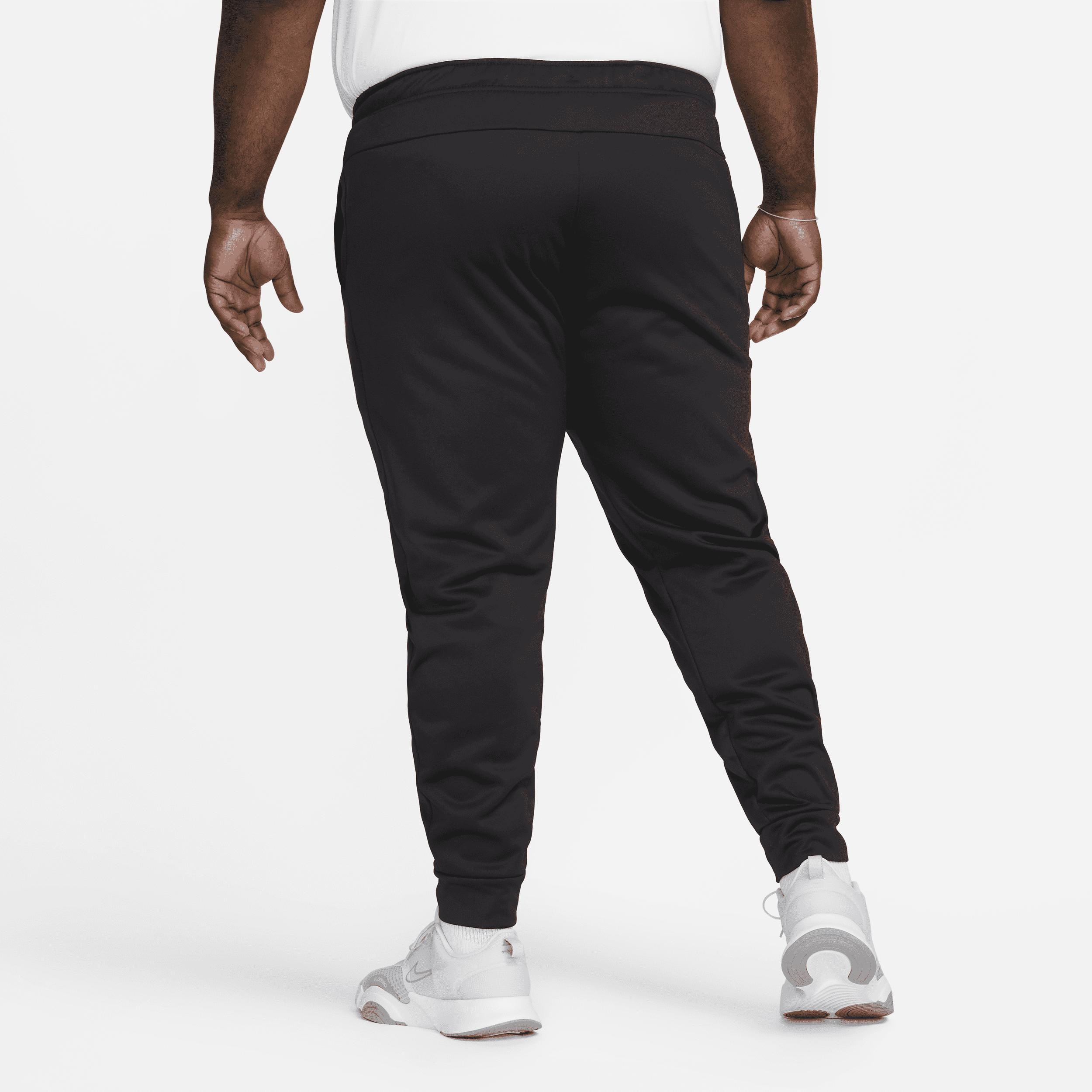 Men's Nike Therma Therma-FIT Tapered Fitness Pants Product Image