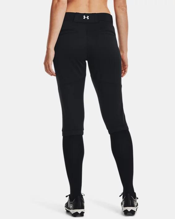 Women's UA Vanish Softball Pants Product Image