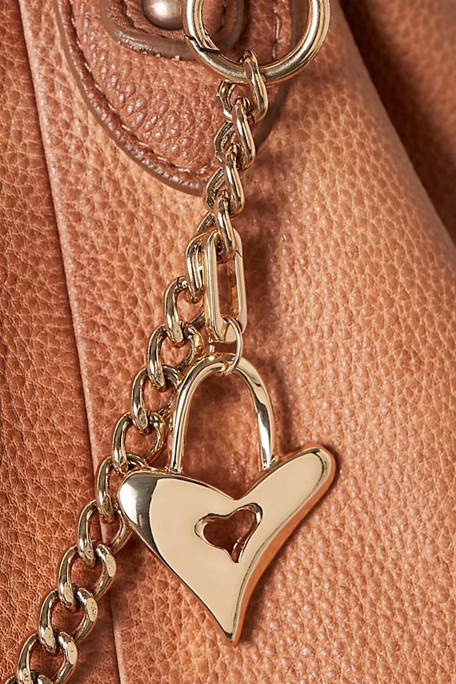 Padlock Bag Charm Product Image