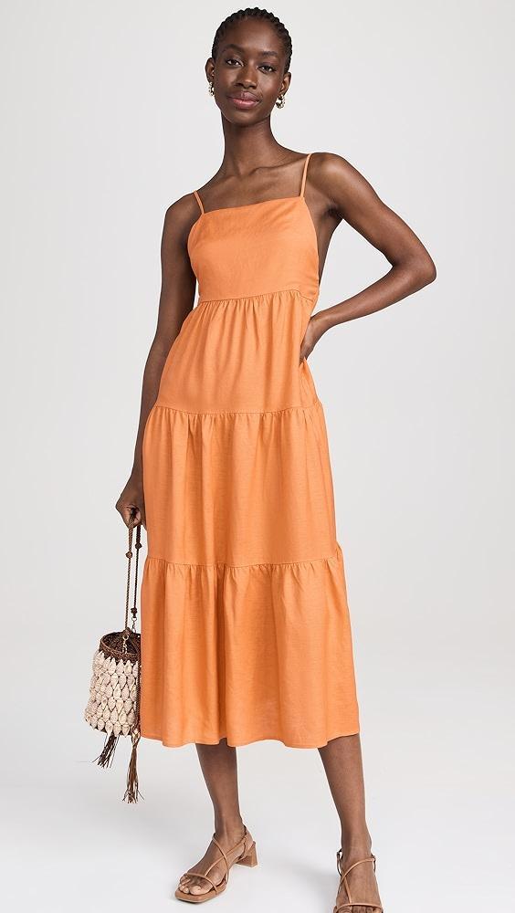 o.p.t Coco Dress | Shopbop Product Image