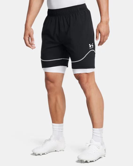 Men's UA Challenger Pro Training Shorts Product Image