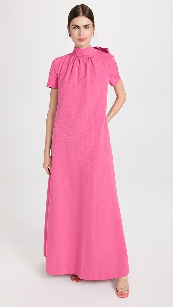 STAUD Ilana Dress | Shopbop Product Image