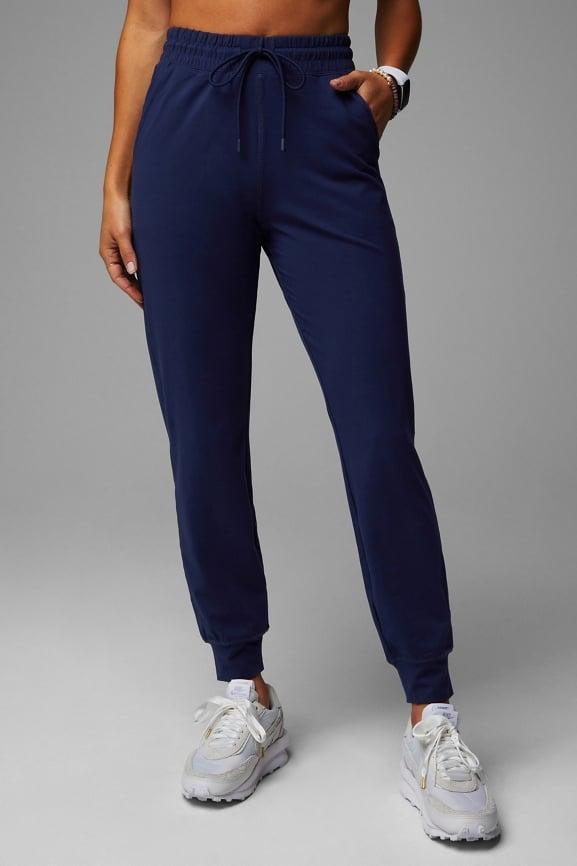 High-Waisted Performance Jogger Product Image