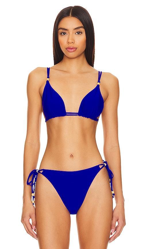 El Bajio Bikini Top Product Image