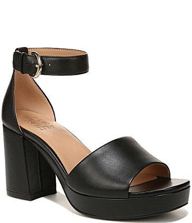 Naturalizer Pearlyn Ankle Strap Platform Sandal Product Image