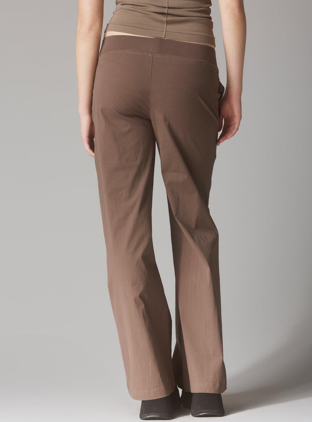 Borg Pant Female Product Image