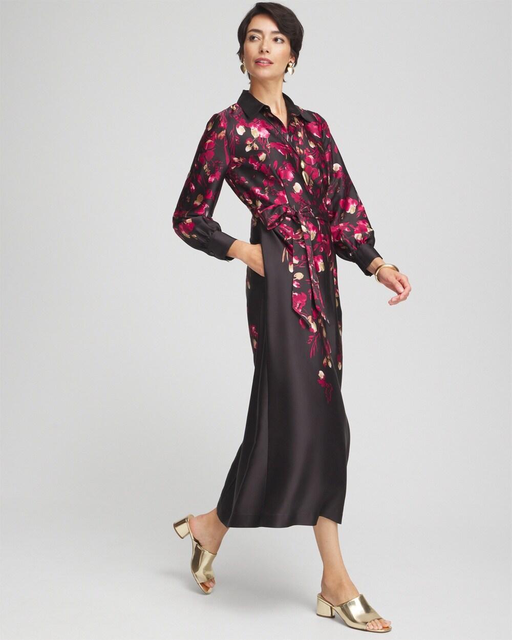 Women's Clothing - Dresses, Pants & Blouses - Chico's Product Image