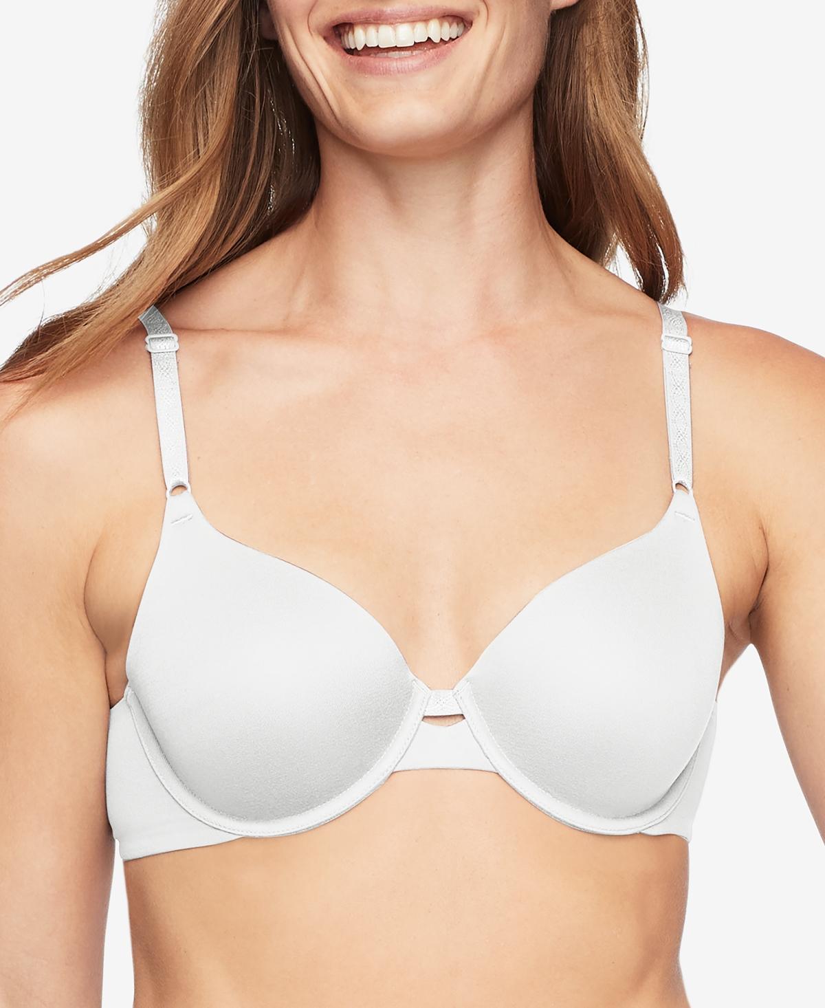 Warners Cloud 9 Super Soft Underwire Lightly Lined T-Shirt Bra RB1691A, Womens Product Image