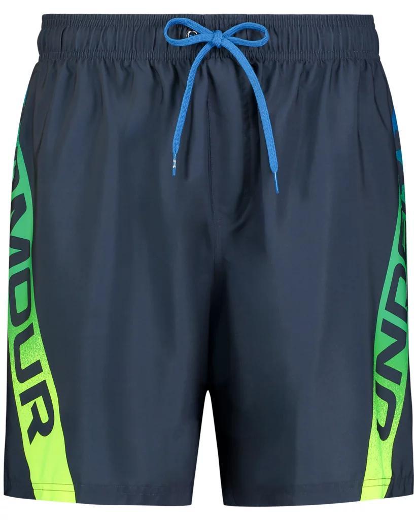 Men's UA Point Breeze Swim Volley Shorts Product Image