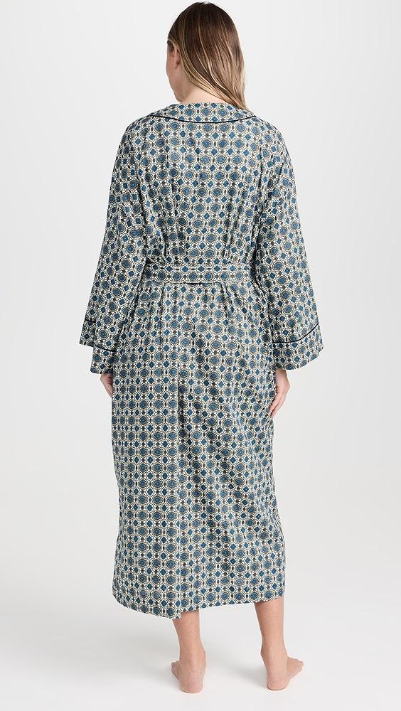 THE GREAT. The Robe | Shopbop Product Image