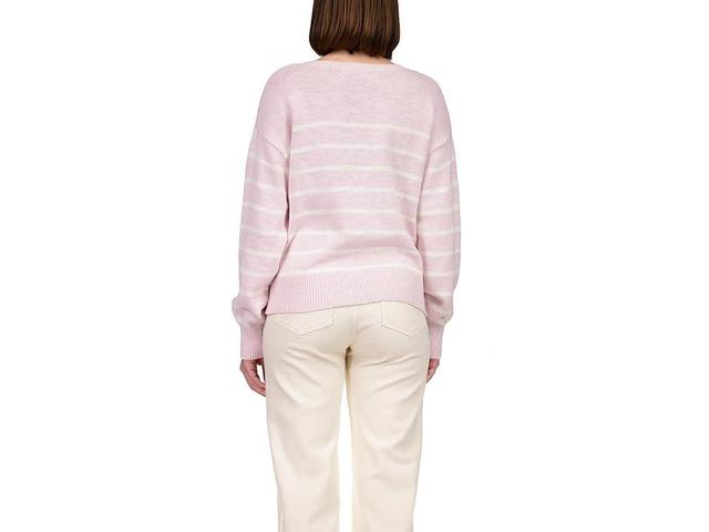 Sanctuary Casual & Chill Stripe Sweater Product Image