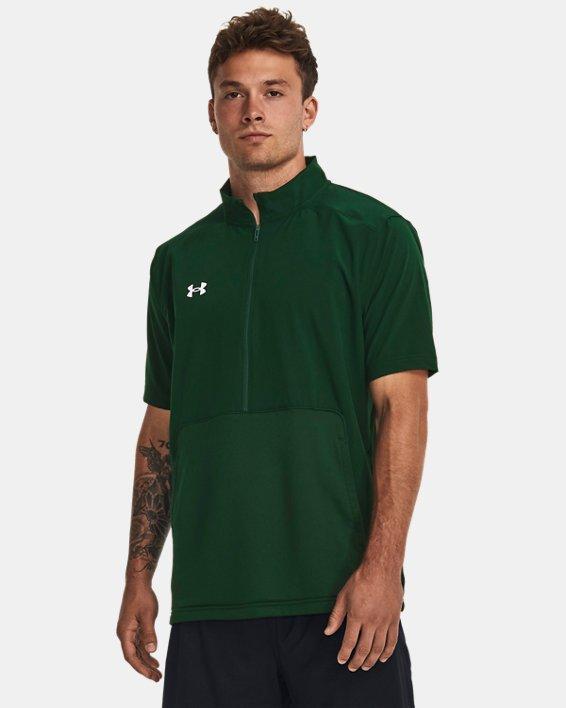 Mens UA Motivate 2.0 Short Sleeve Product Image