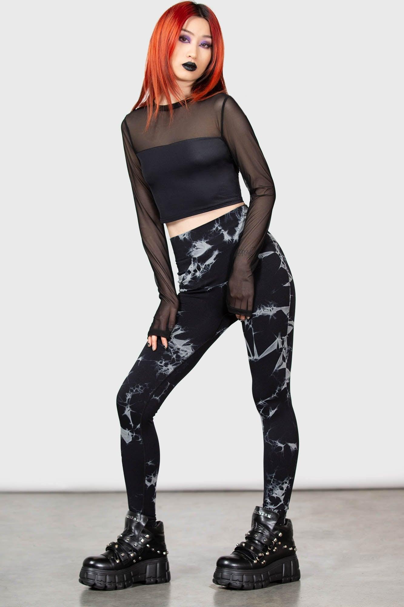 Wasteland Woods Leggings - Resurrect Female product image