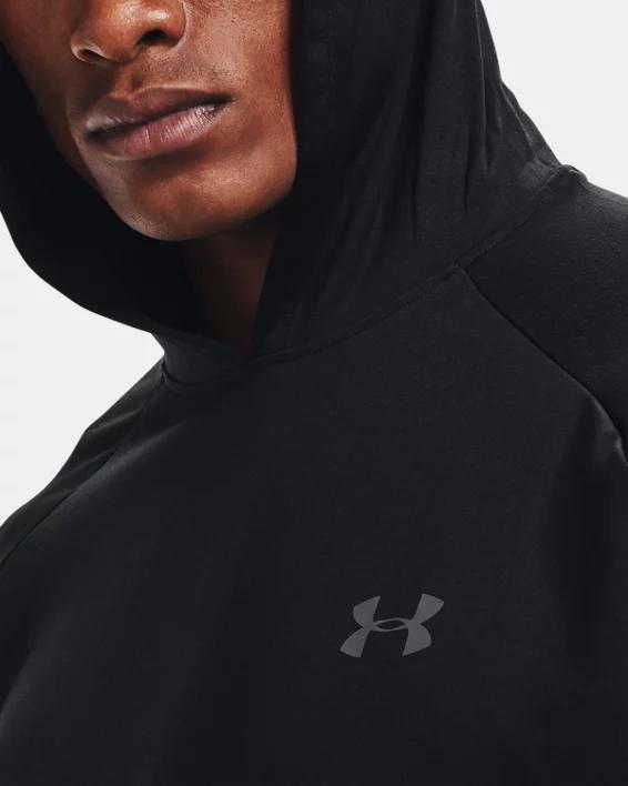 Men's UA Tech™ Hoodie 2.0 Product Image