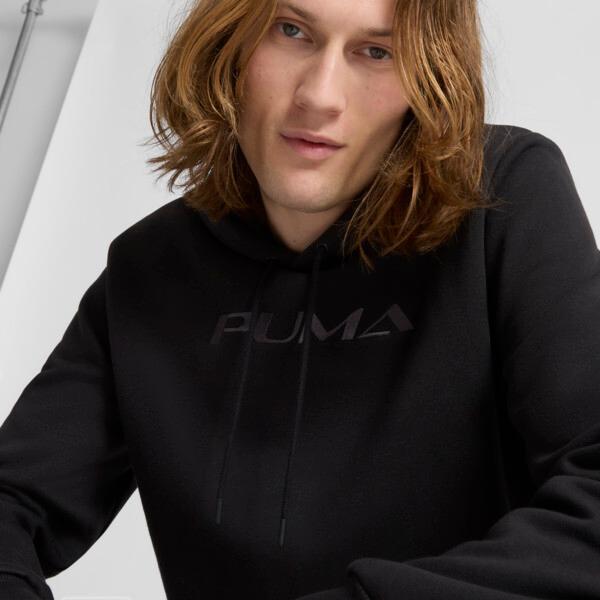 PUMA Tonal Graphic Men's Hoodie Product Image