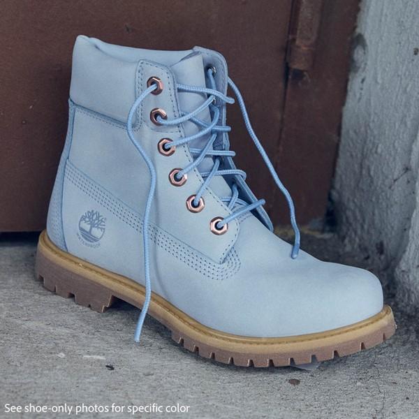 Womens Timberland Premium 6" Boot Product Image