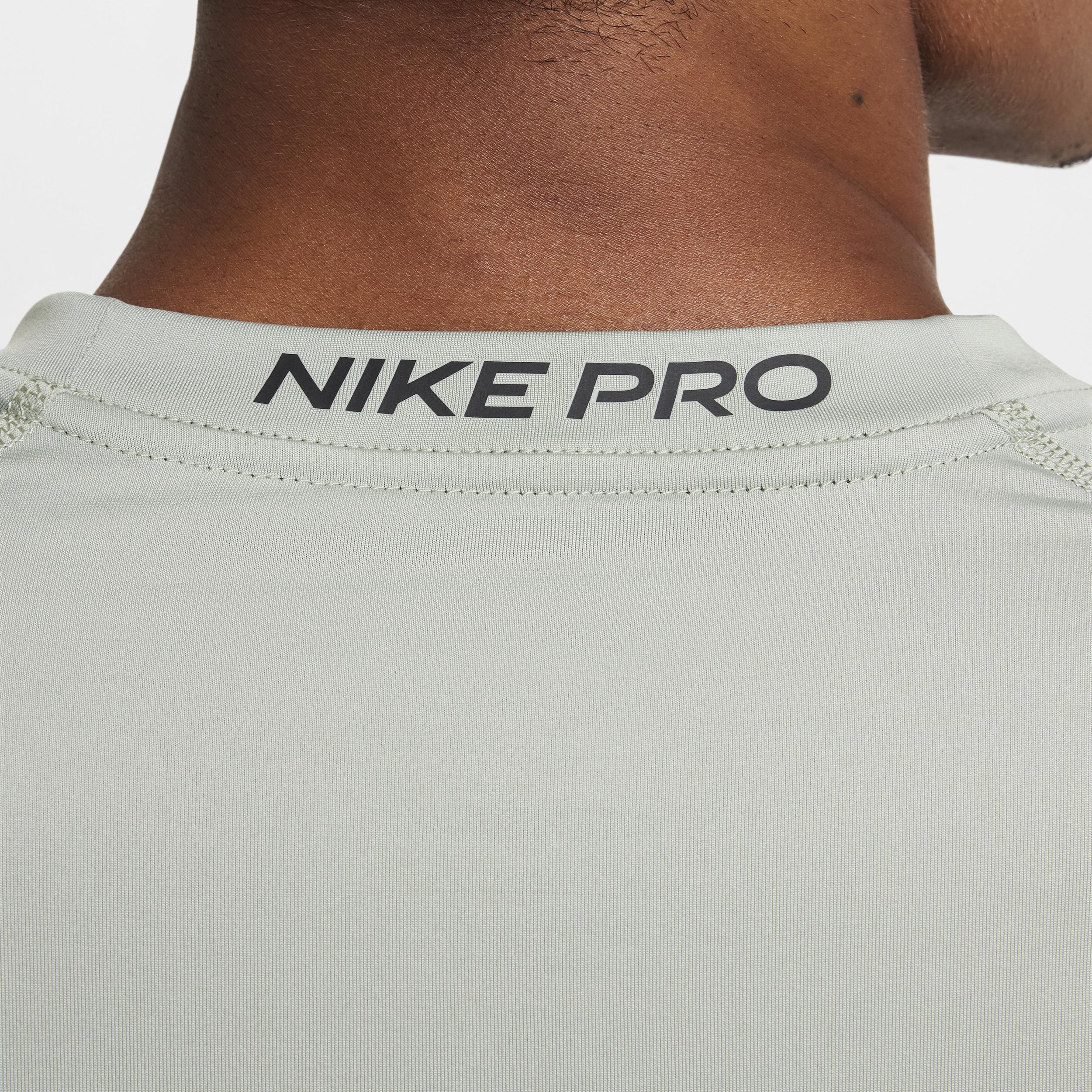 Mens Nike Pro Dri-FIT Slim Short-Sleeve Top Product Image