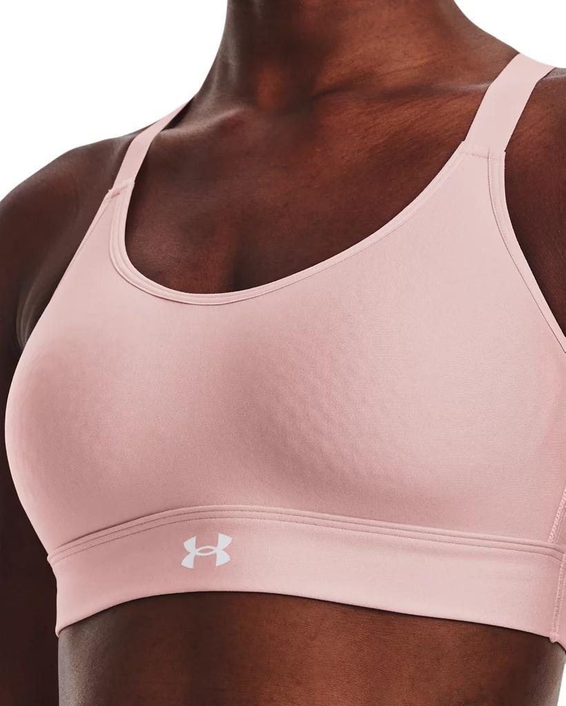 Women's UA Continuum Mid Sports Bra Product Image