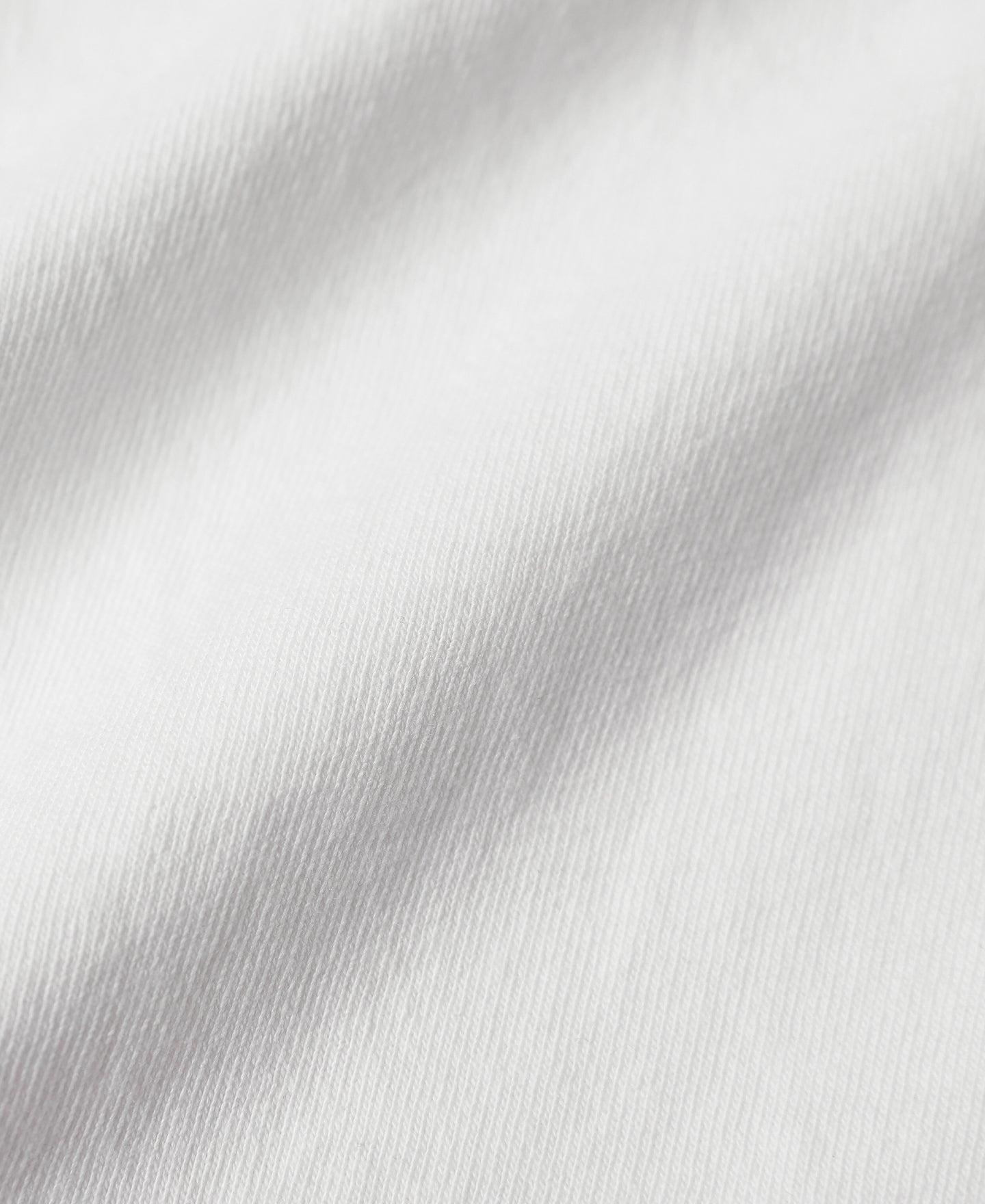 9 oz US Cotton Tubular T-Shirt - White Product Image