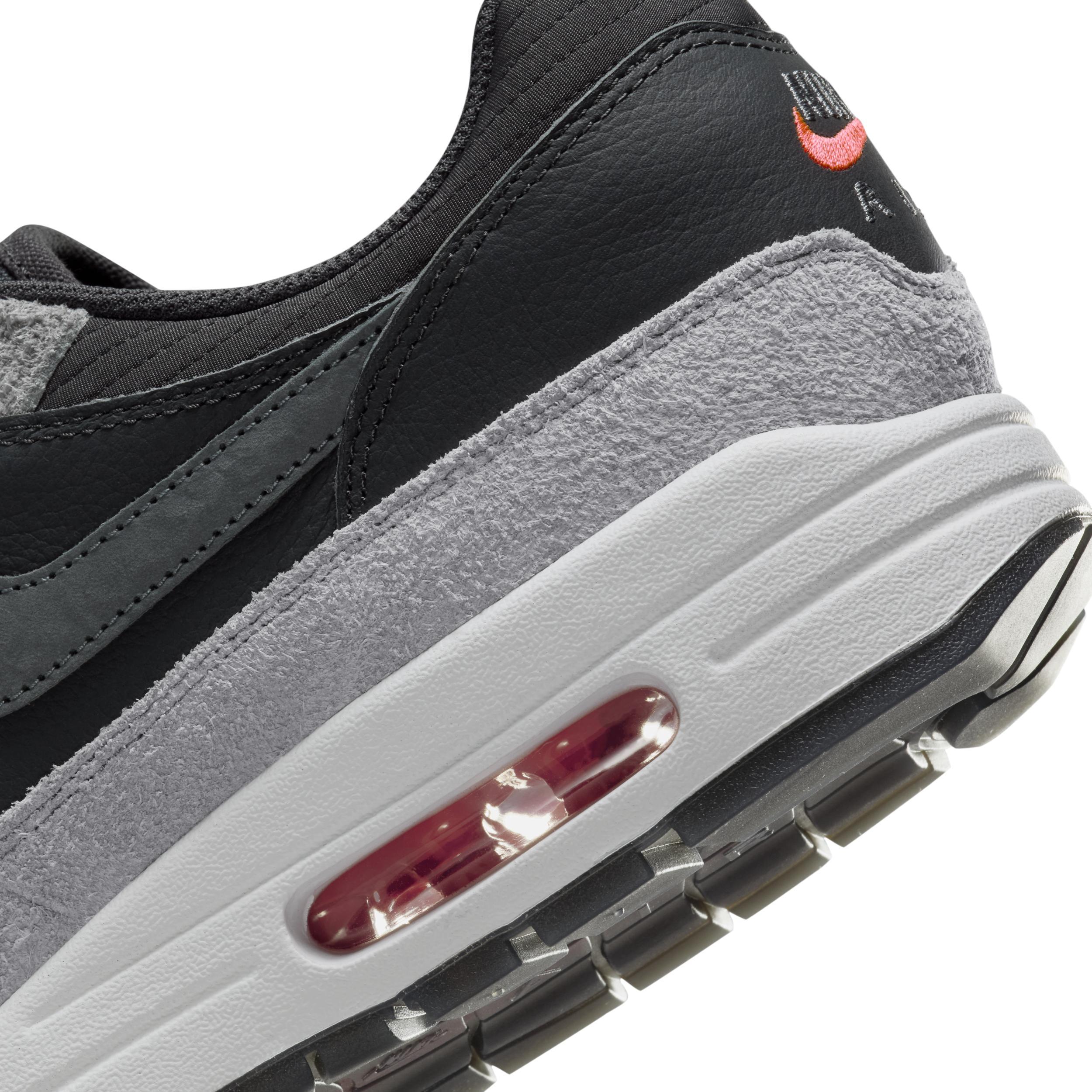 Nike Men's Air Max 1 Premium Shoes Product Image