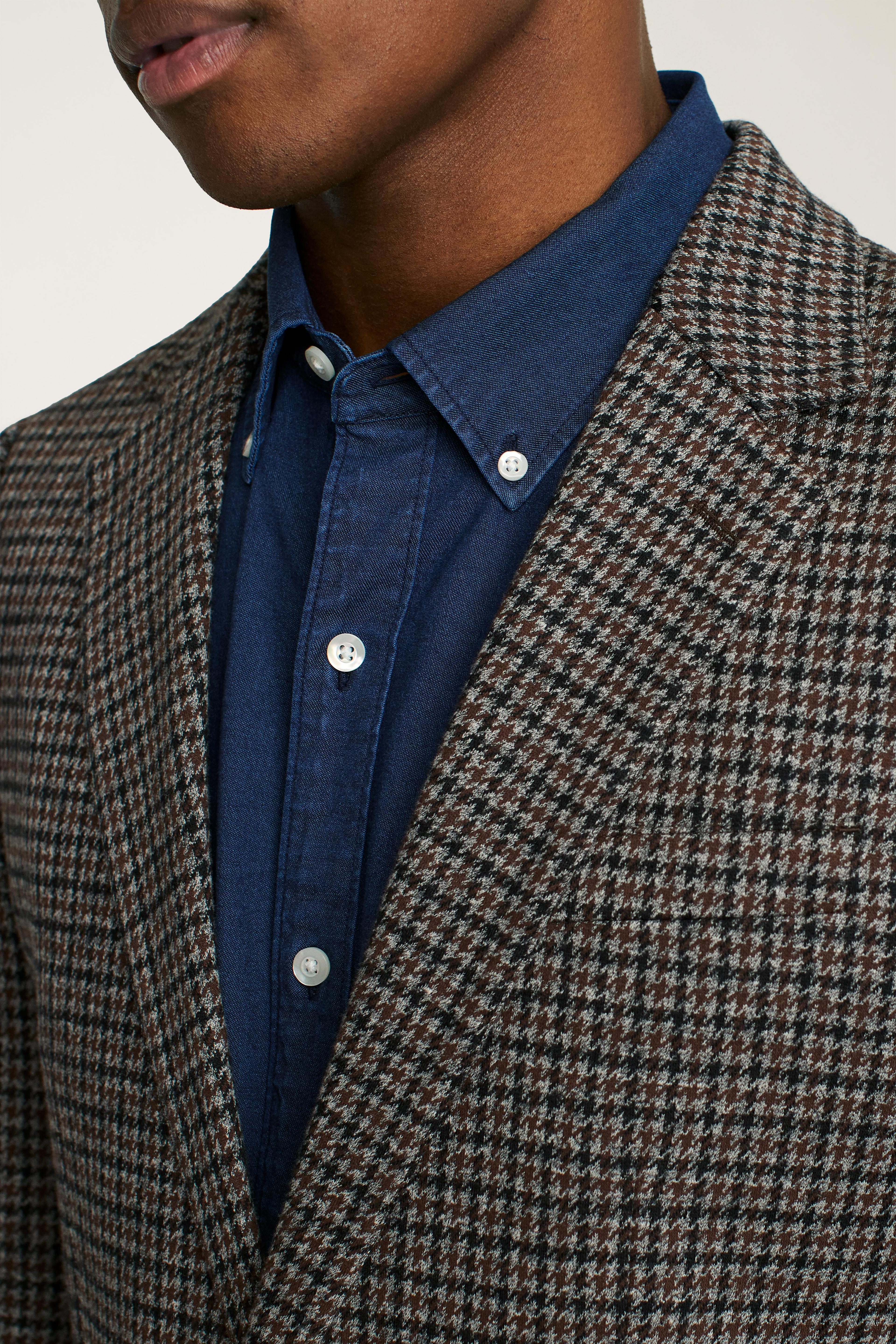 Jetsetter Knit Blazer Product Image