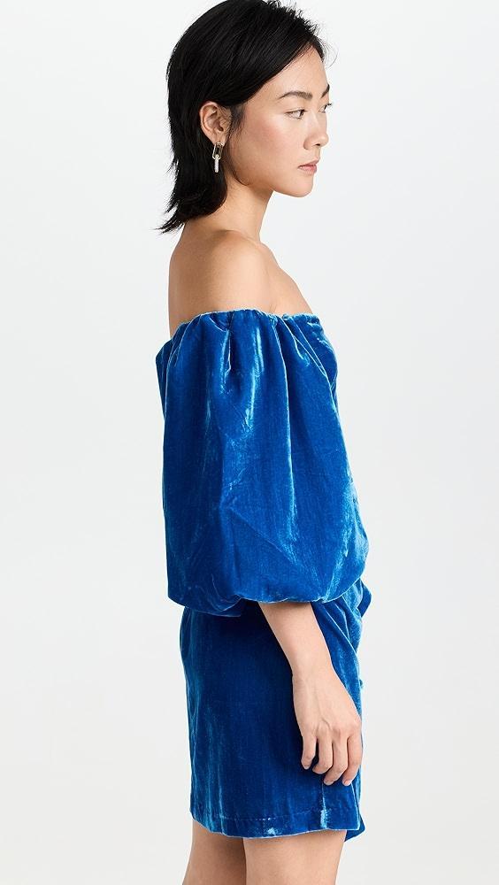 RHODE Adrian Dress | Shopbop Product Image