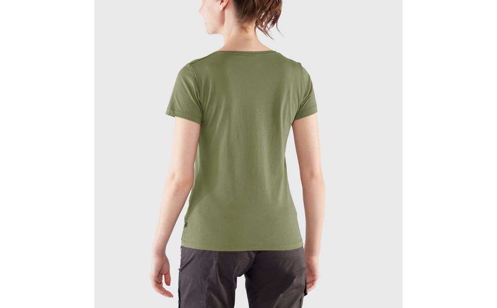 Övik T-shirt W Product Image