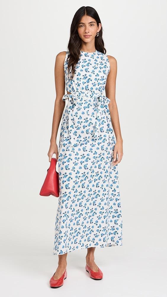 The Lulo Project Begonia Dress | Shopbop Product Image