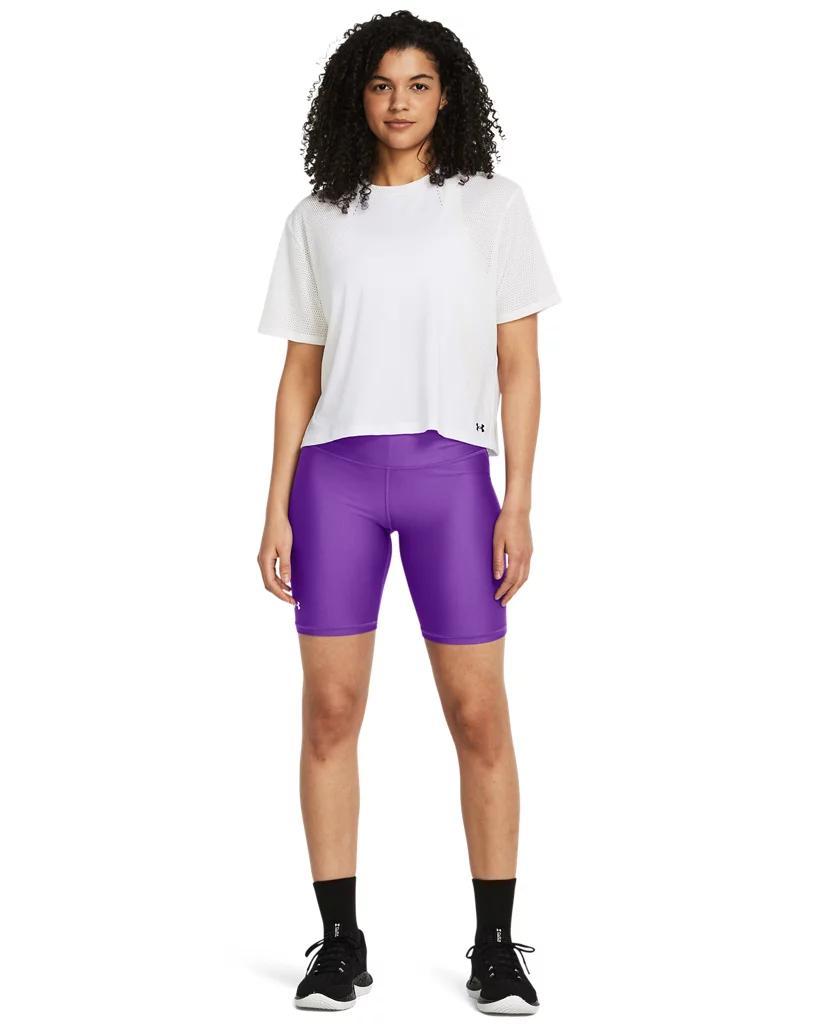 Women's UA Tech Bike Shorts Product Image