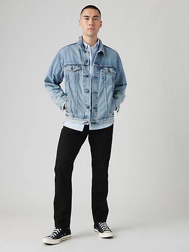 Levi's Taper Fit Men's Jeans Product Image