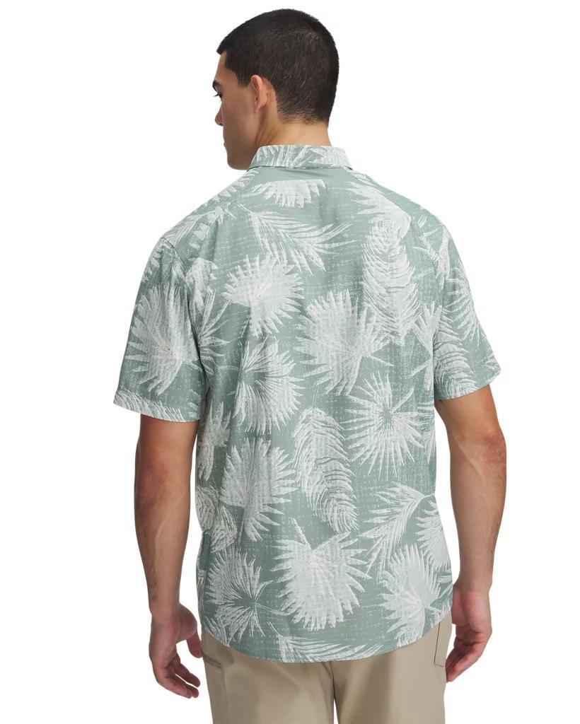 Men's UA Dockside Short Sleeve Product Image